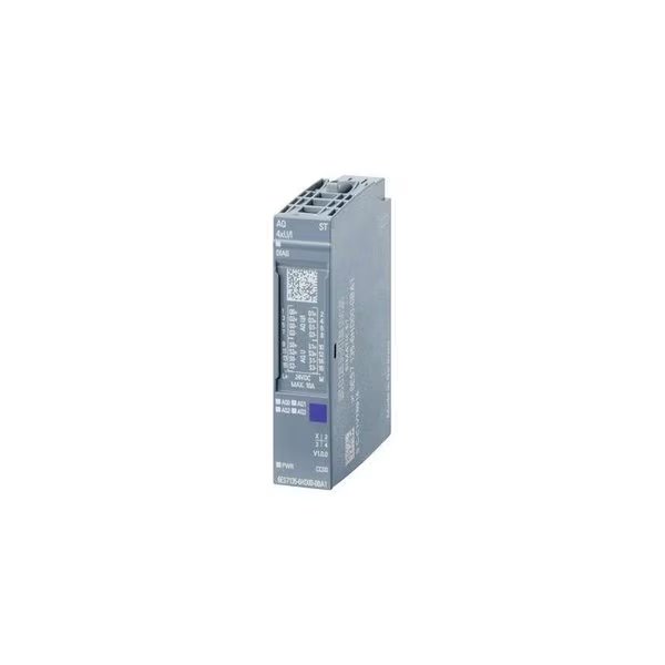Module, Siemens, Mfr#: 6ES7135-6HD00-0BA1
